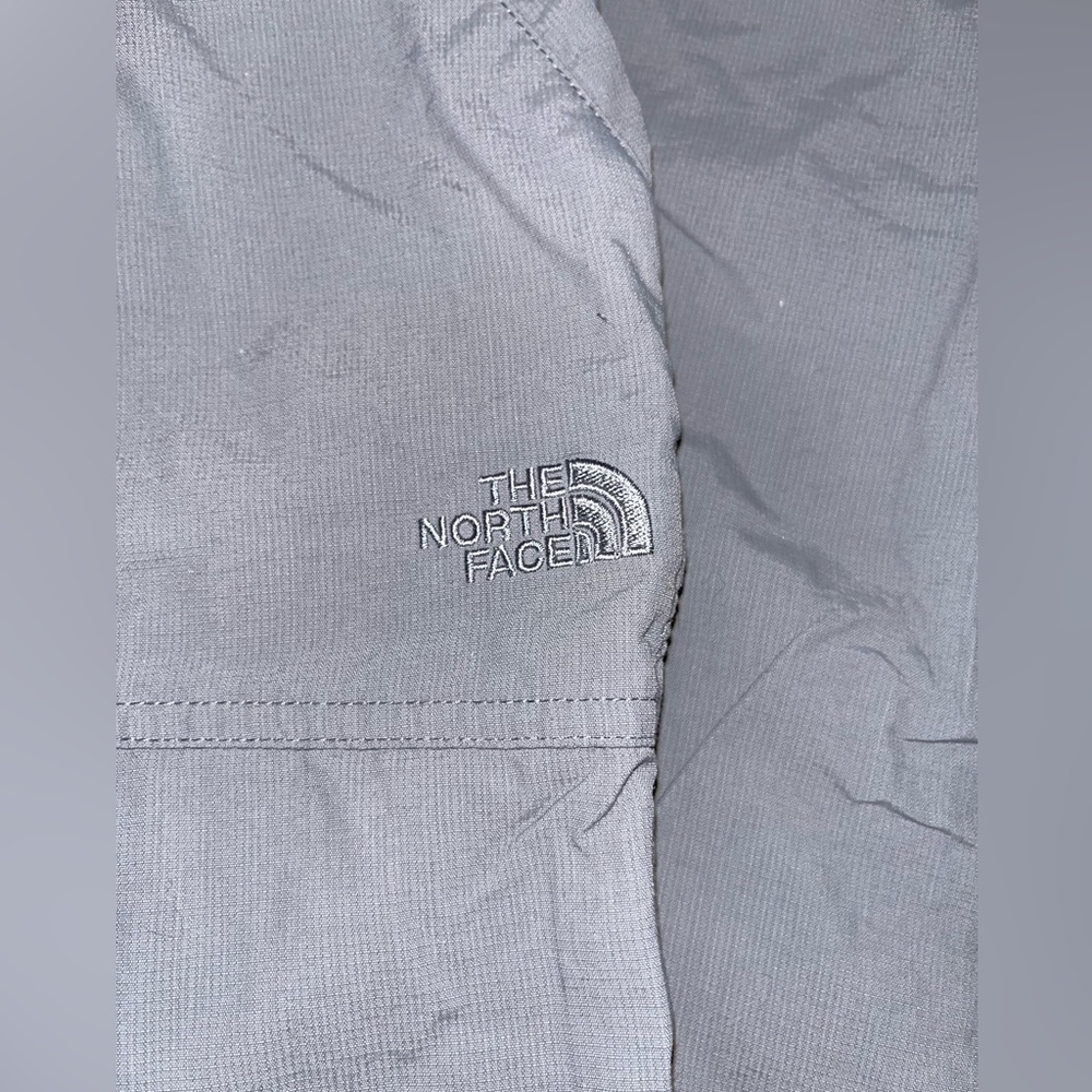 North Face Grey Pants - Picture 3 of 9